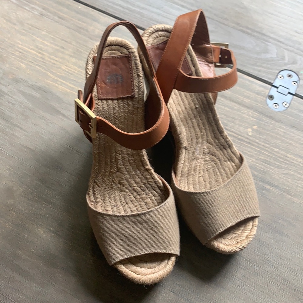 Tory Burch sandals